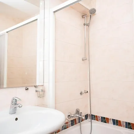 Engadin 3bdr - Center *