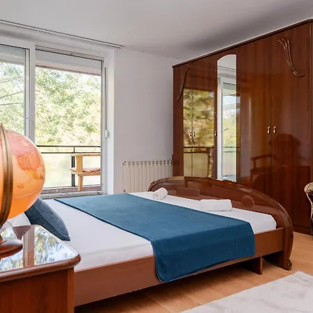 Engadin 3bdr - Center