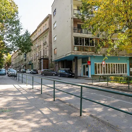 Engadin 3bdr - Center Apartment