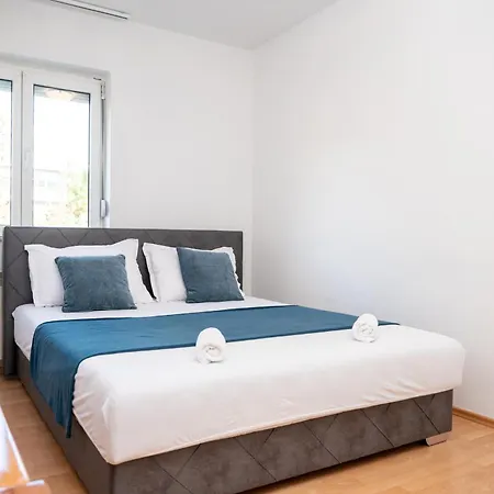 Appartement Engadin 3bdr - Center